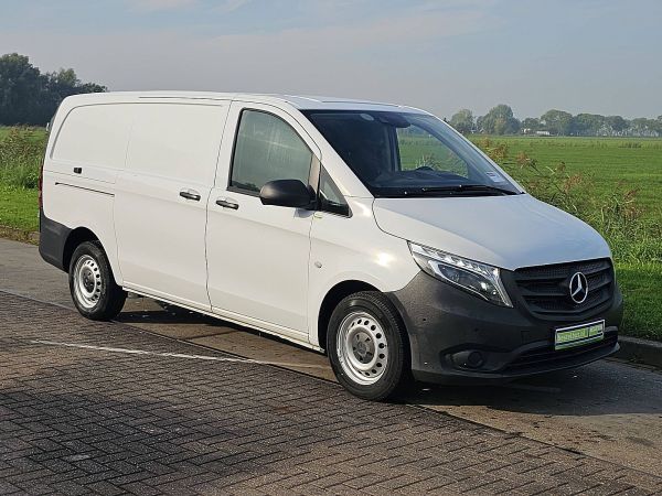 MERCEDES-BENZ - VITO 110