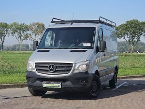 MERCEDES-BENZ - SPRINTER