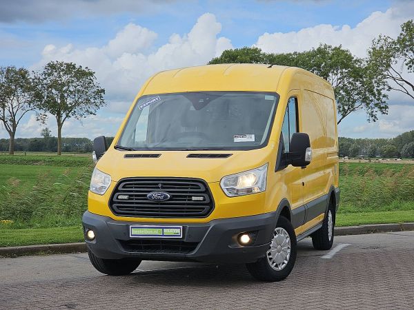 FORD - TRANSIT