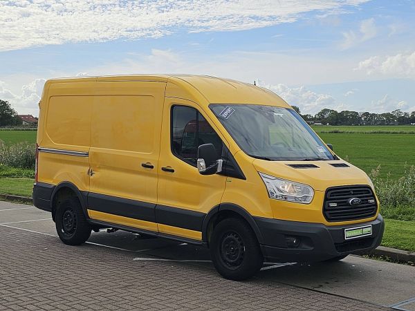FORD - TRANSIT
