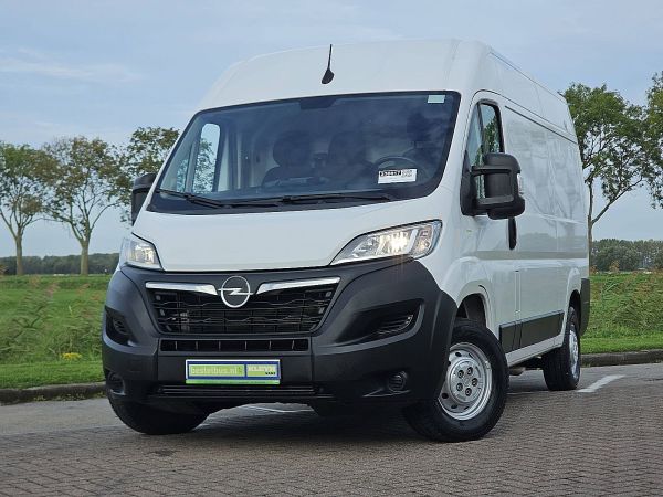 OPEL - MOVANO 2.2