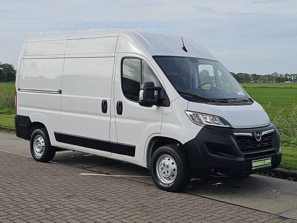 OPEL - MOVANO 2.2