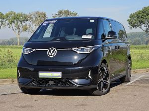VOLKSWAGEN - ID.BUZZ