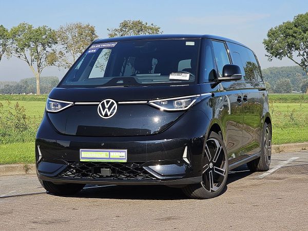 VOLKSWAGEN - ID.BUZZ