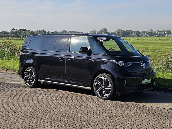 VOLKSWAGEN - ID.BUZZ