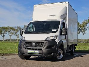 FIAT - DUCATO 2.2