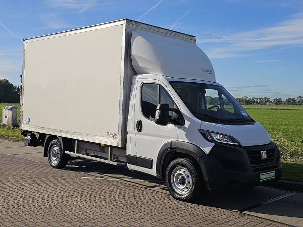 FIAT - DUCATO 2.2