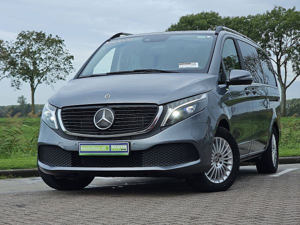 MERCEDES-BENZ - EQV 300