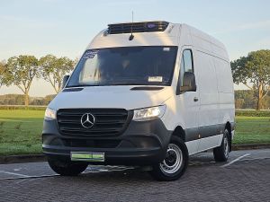 MERCEDES-BENZ - SPRINTER 315