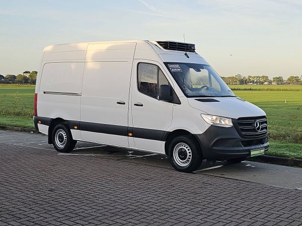 MERCEDES-BENZ - SPRINTER 315