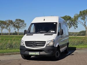 MERCEDES-BENZ - SPRINTER 213