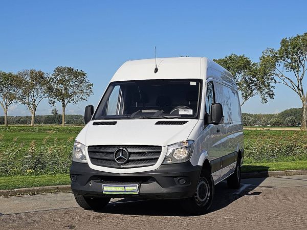 MERCEDES-BENZ - SPRINTER 213
