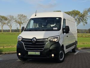 RENAULT - MASTER 2.3