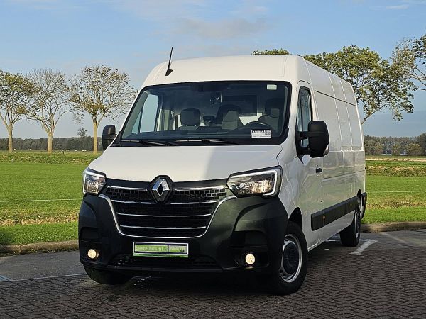 RENAULT - MASTER 2.3