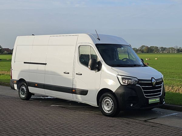 RENAULT - MASTER 2.3