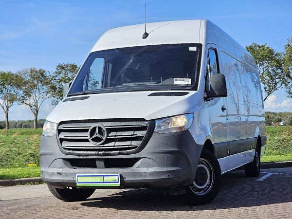 MERCEDES-BENZ - SPRINTER 314