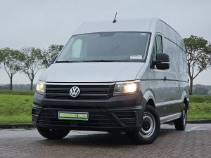 VOLKSWAGEN - CRAFTER 35 2.0