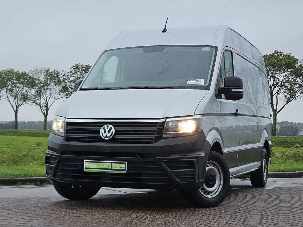 VOLKSWAGEN - CRAFTER 35 2.0