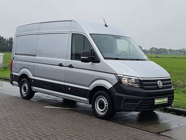 VOLKSWAGEN - CRAFTER 35 2.0