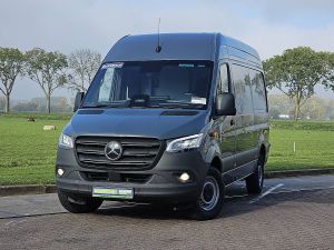 MERCEDES-BENZ - ESPRINTER
