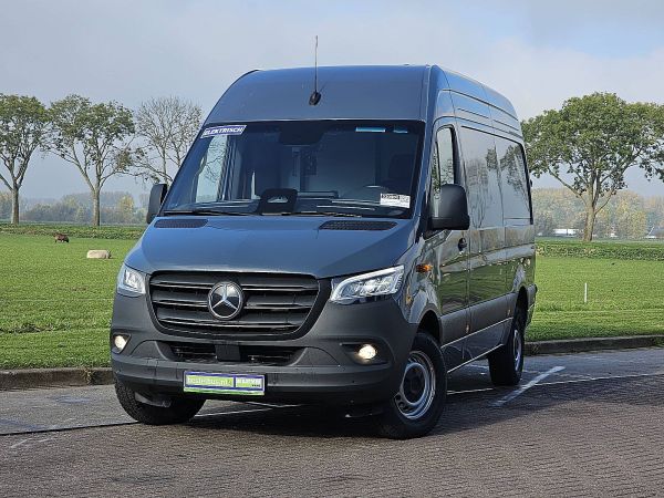 MERCEDES-BENZ - ESPRINTER