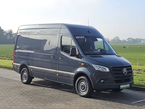 MERCEDES-BENZ - ESPRINTER