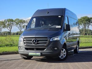 MERCEDES-BENZ - SPRINTER 315