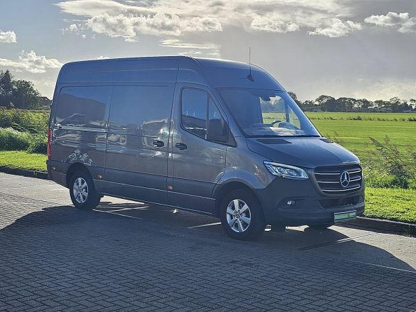 MERCEDES-BENZ - SPRINTER 315