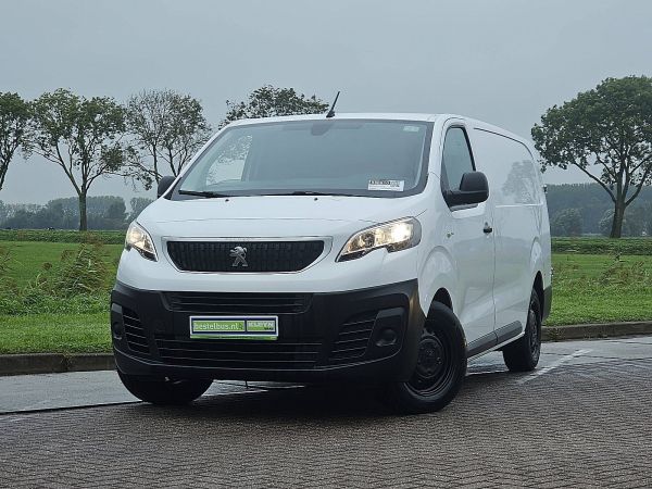 PEUGEOT - EXPERT