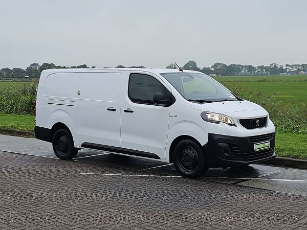 PEUGEOT - EXPERT