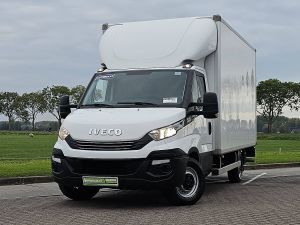 IVECO - DAILY 35S14      