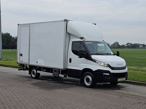 IVECO - DAILY 35S14      