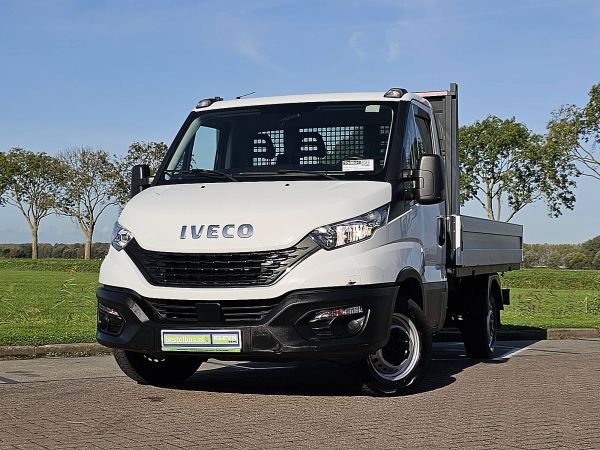 IVECO - DAILY 35S12