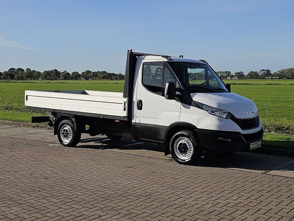 IVECO - DAILY 35S12
