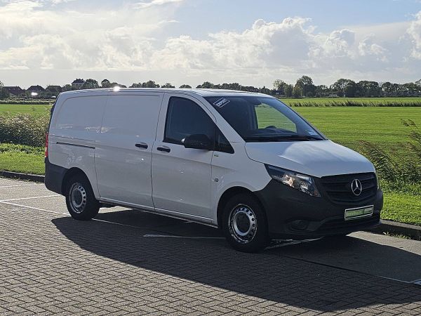 MERCEDES-BENZ - VITO 109
