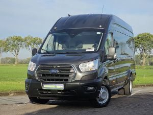 FORD - TRANSIT 2.0