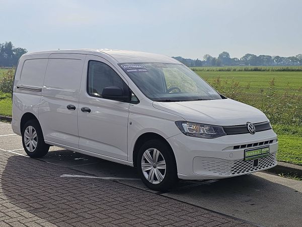 VOLKSWAGEN - CADDY MAXI 1.5 TSI