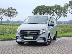 MERCEDES-BENZ - VITO 116