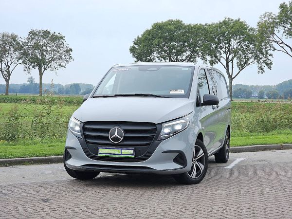 MERCEDES-BENZ - VITO 116