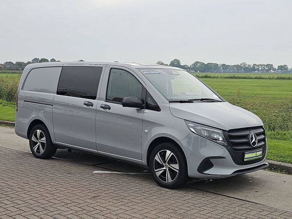MERCEDES-BENZ - VITO 116
