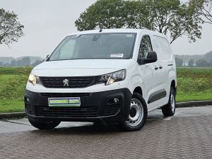 PEUGEOT - PARTNER 1.5
