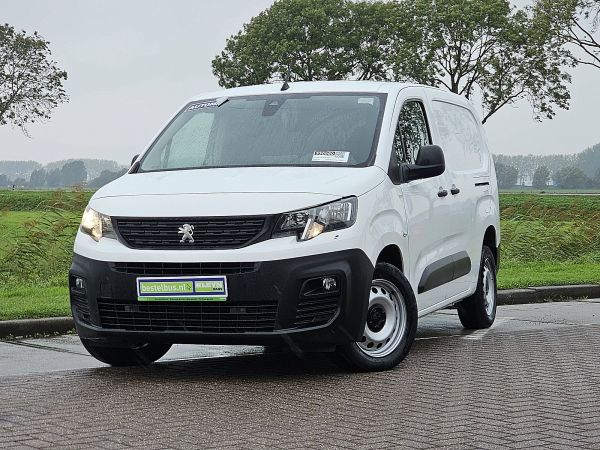PEUGEOT - PARTNER 1.5