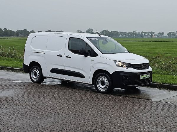 PEUGEOT - PARTNER 1.5