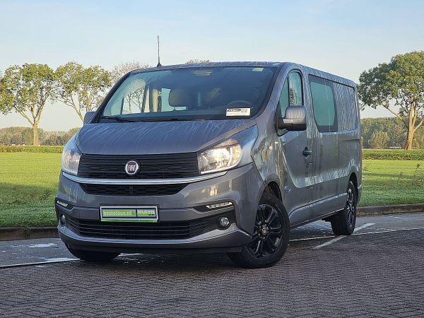 FIAT - TALENTO 2.0 MJ