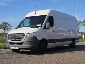MERCEDES-BENZ - SPRINTER 314
