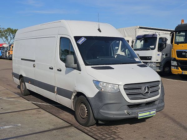 MERCEDES-BENZ - SPRINTER 314