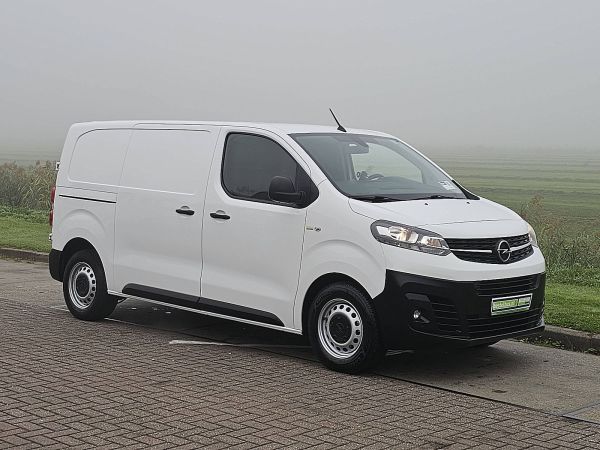OPEL - VIVARO 1.5