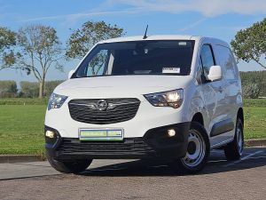 OPEL - COMBO 1.5