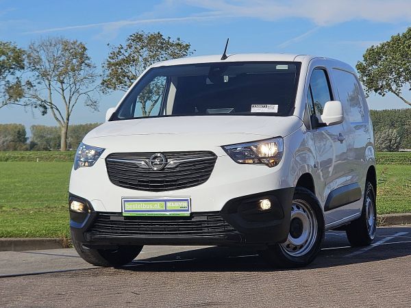 OPEL - COMBO 1.5