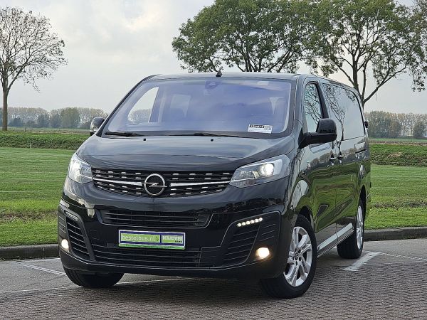 OPEL - VIVARO 2.0